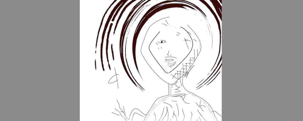 Affisch till utställningen