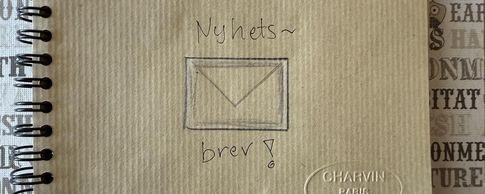 Foto på ett kuvedrt