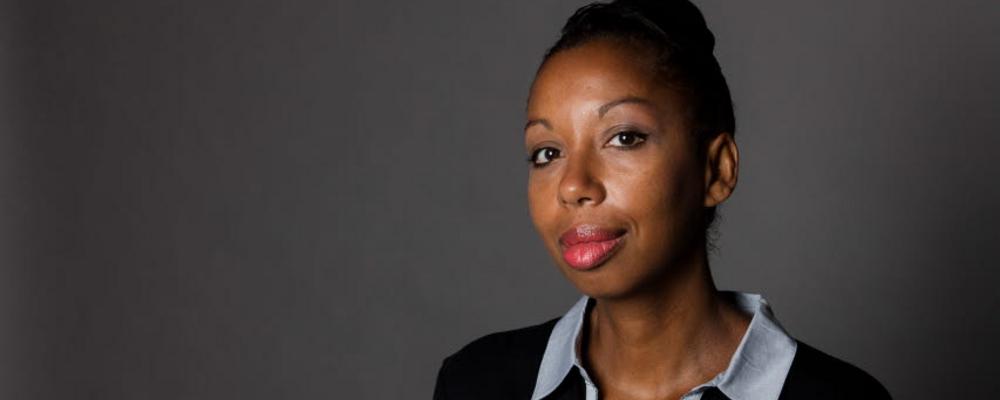 Marie NDiaye, författare