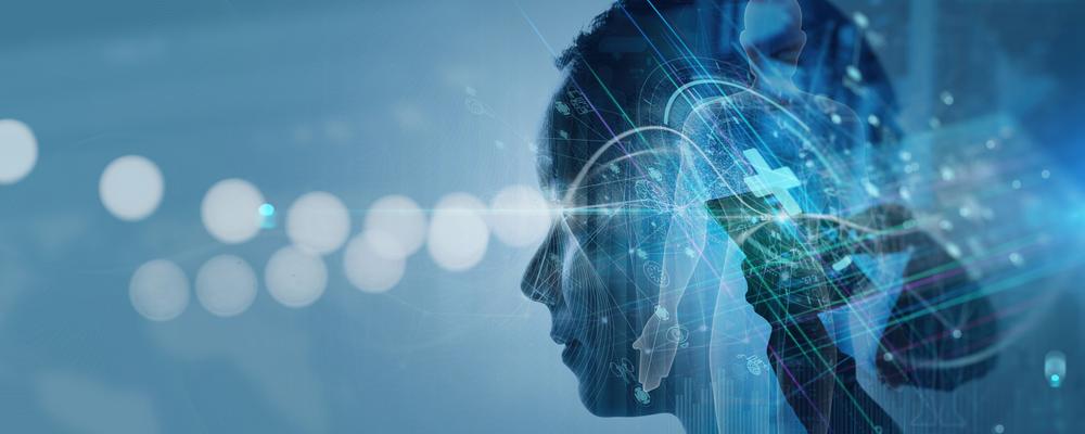 Digital health and brain research meet future medical innovations.