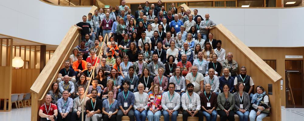 P4EU Gothenburg 2025