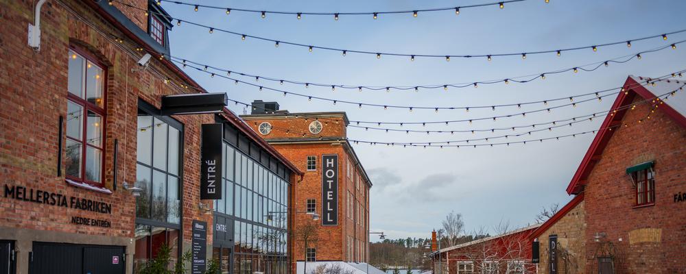 Picture of Nääs fabriker