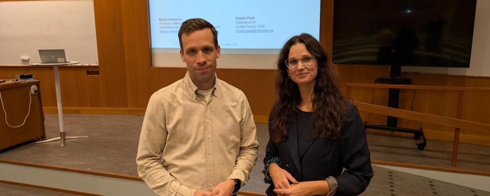 Workshop CHG 22 oktober