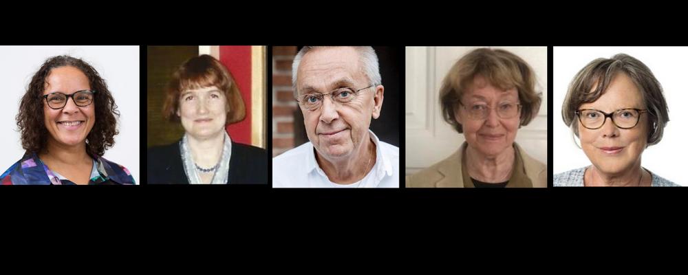 Researchers at the Gillberg Neuropsychiatry Centre