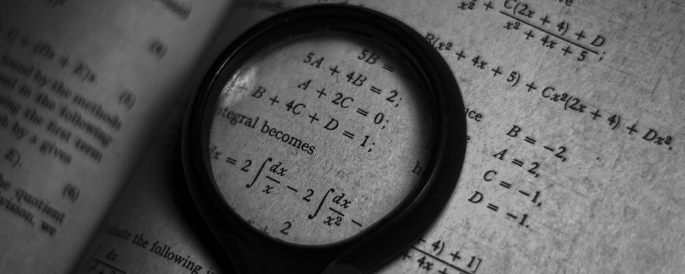 Mathematical calculations