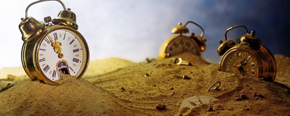 Drömmen om evigt liv