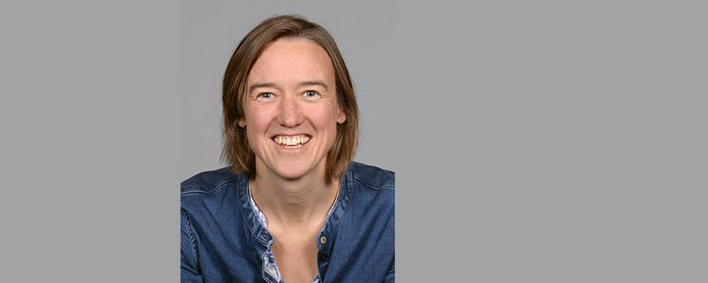 Michelle Waldispühl