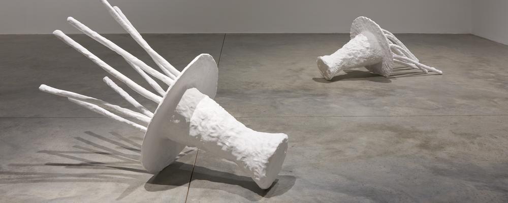 konstnärligt verk i lera