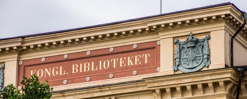 Kungliga biblioteket