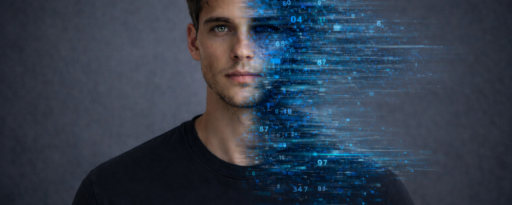 AI-generead genrebild 