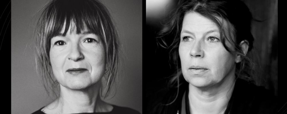 Collage Sonja Åkesson