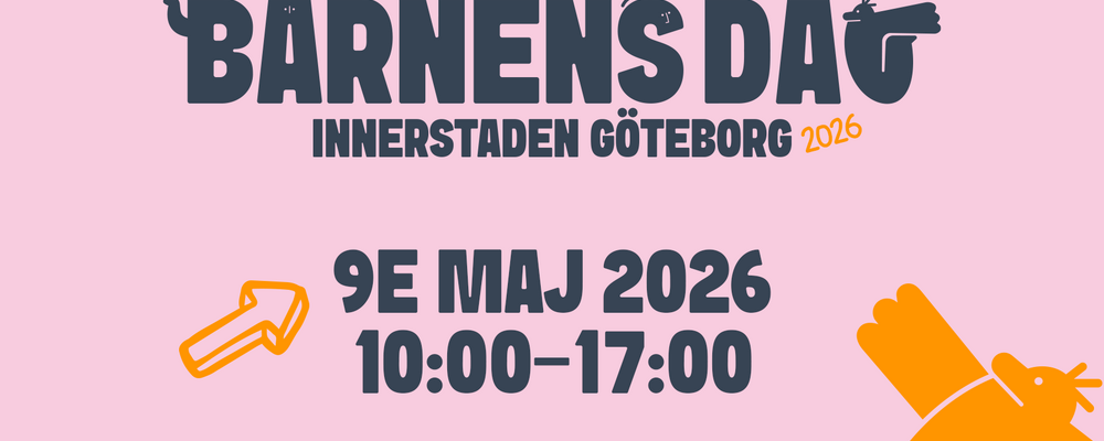 Genrebild för barens dag 