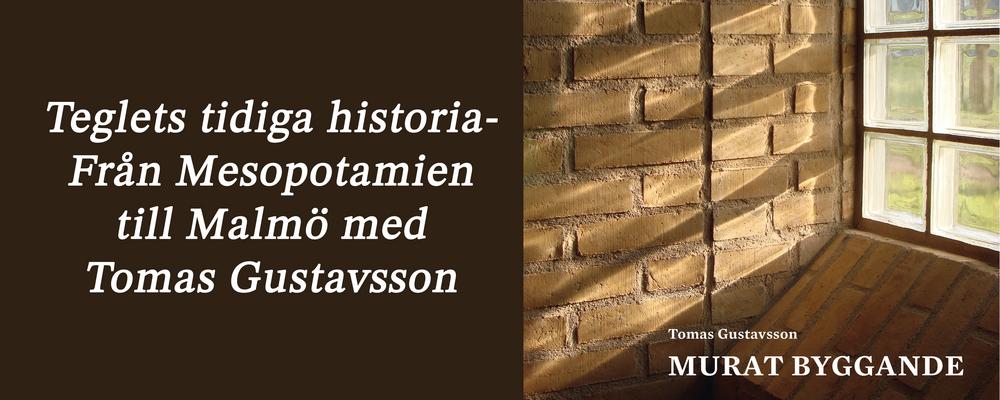 Föreläsning, Teglets tidiga historia