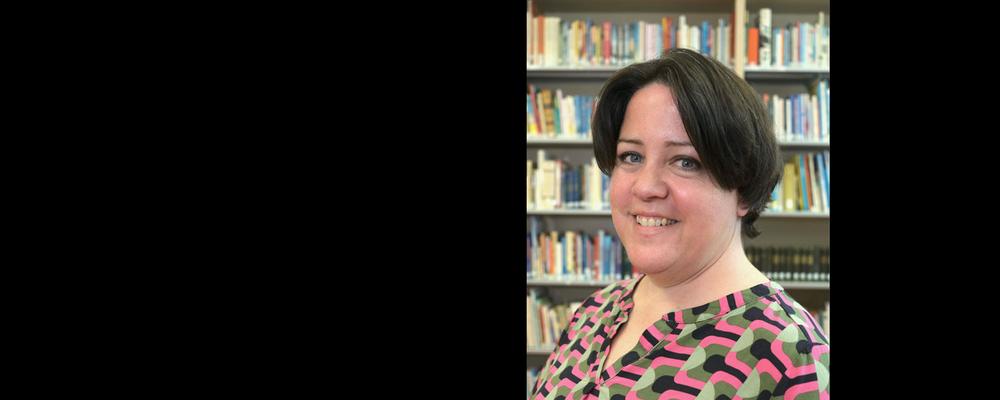 Prof. Dr. Sandra Drumm