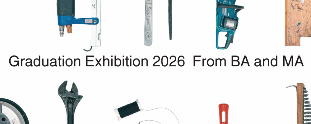 Affischbild för utställningen