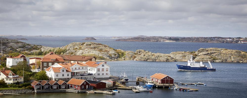 Kristineberg marina forskningsstation