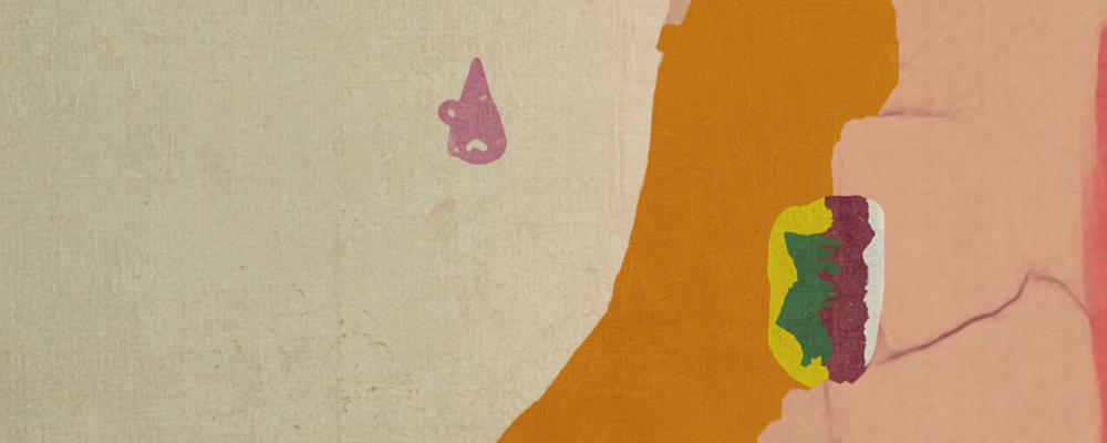 Illustration av Levanten