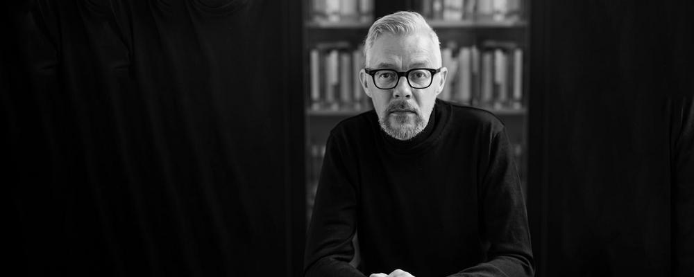 Paul Tenngart
