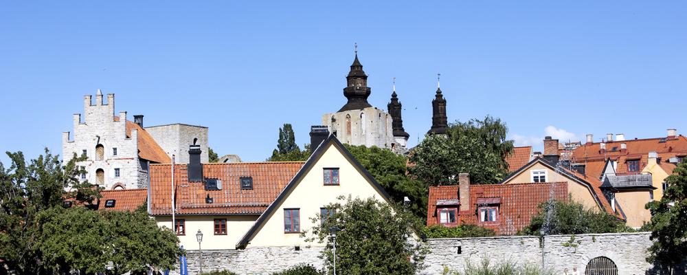 Almedalen