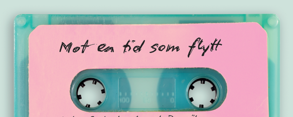 Framsida - Mot en tid som flytt