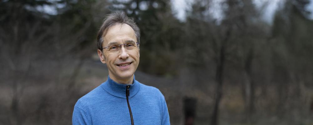 posrtrait rick sawatzky 