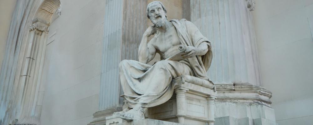 staty av Herodotus