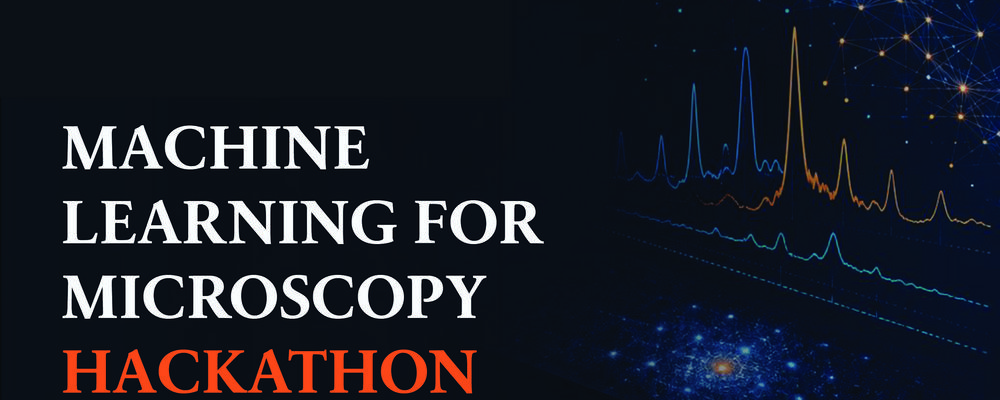 Hackathon banner