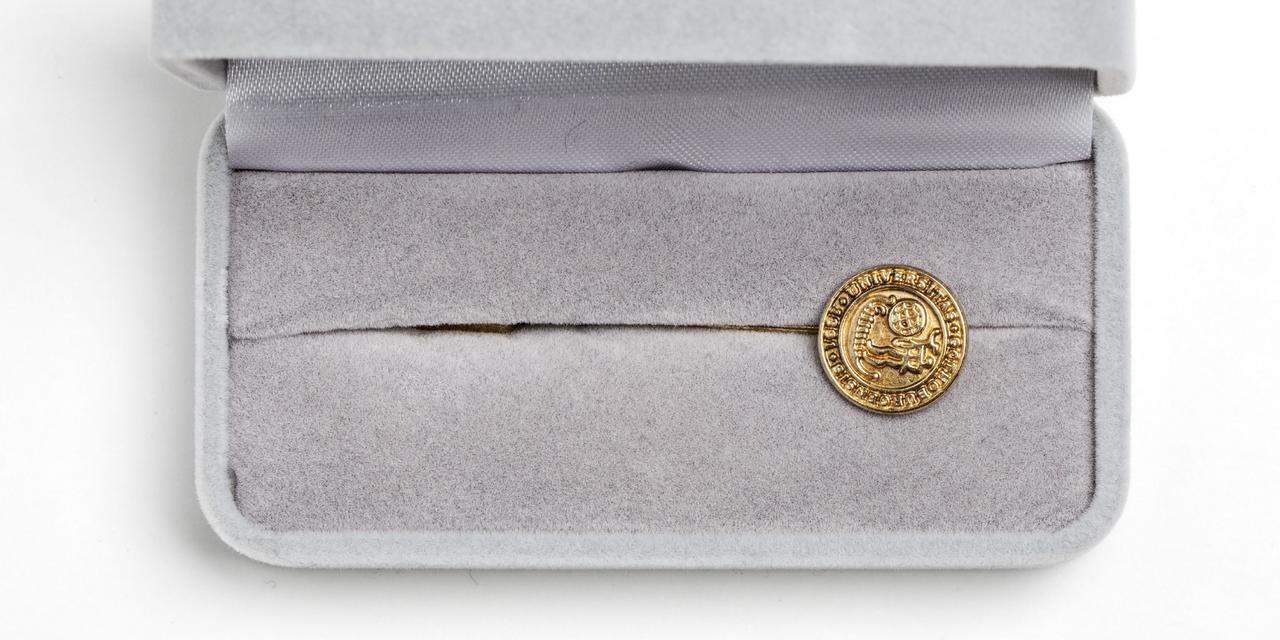 Axel Adler Scholarship | University of Gothenburg