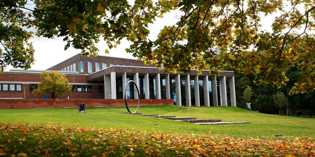 Faculty of Humanities, University of Gothenburg