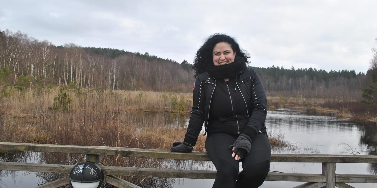 En utbildning med många vägar | Göteborgs universitet