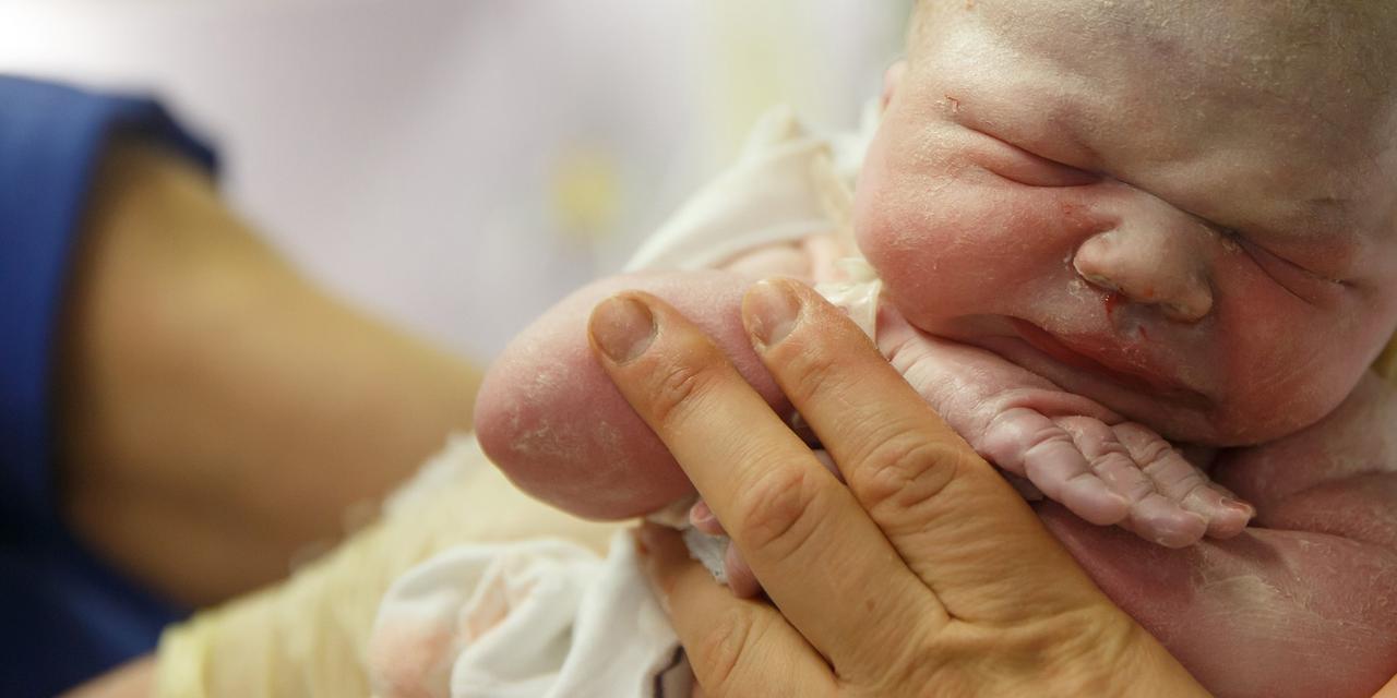 Increased exhaustion in maternal and neonatal care during pandemic