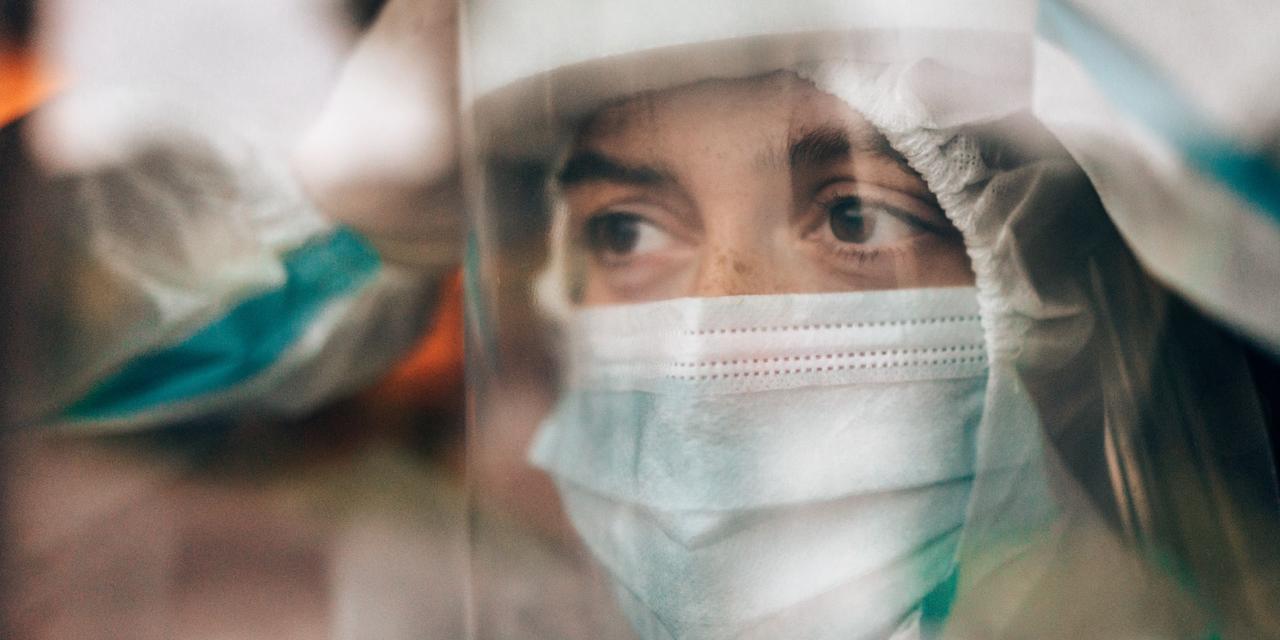 Future doctors and nurses feel unprepared for disasters University of