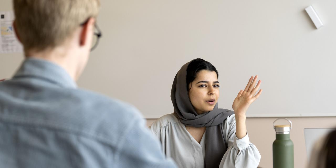 SI Scholarship Pioneering Women in STEM | University of Gothenburg