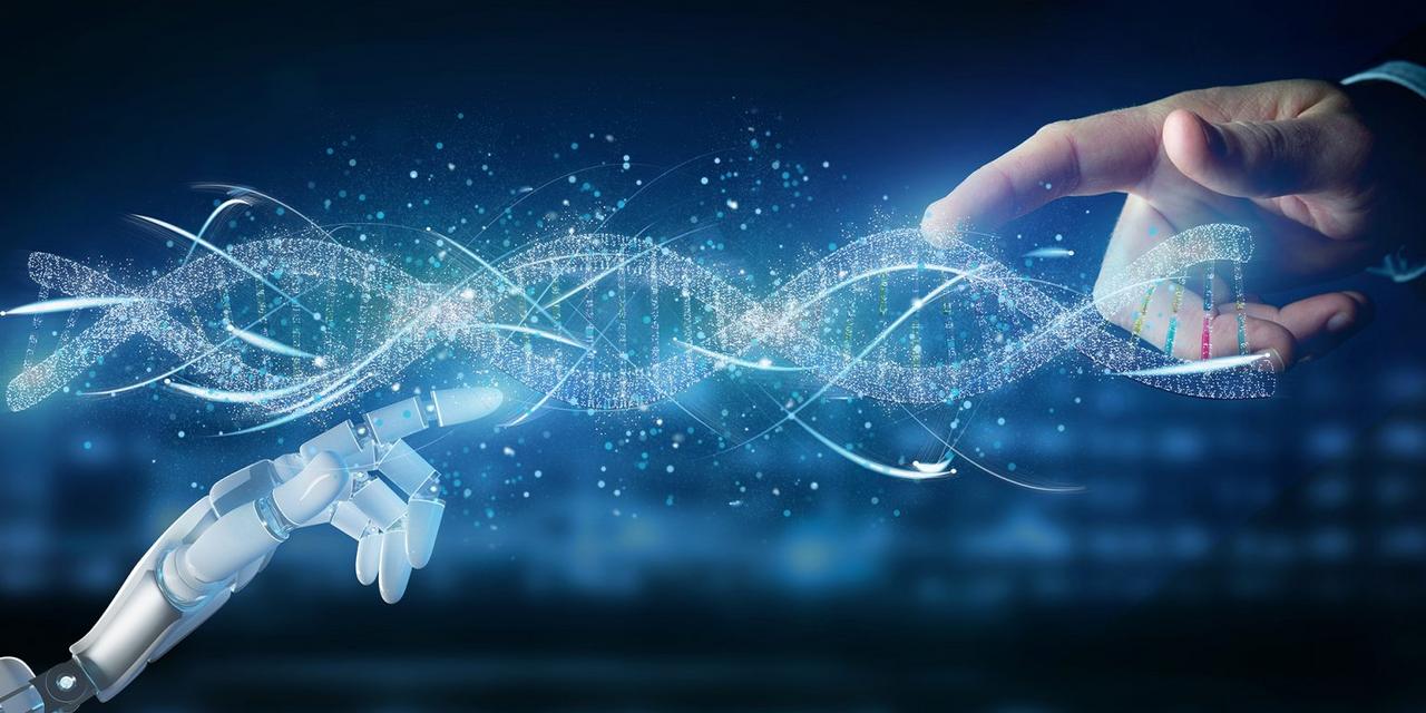 The Disruptive Role of Data and AI in the Life Sciences | University of ...