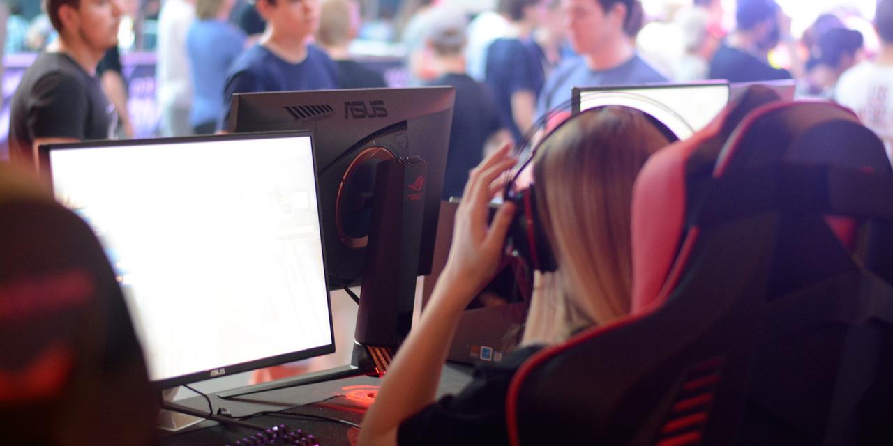 Discriminated groups create safe spaces online | University of Gothenburg