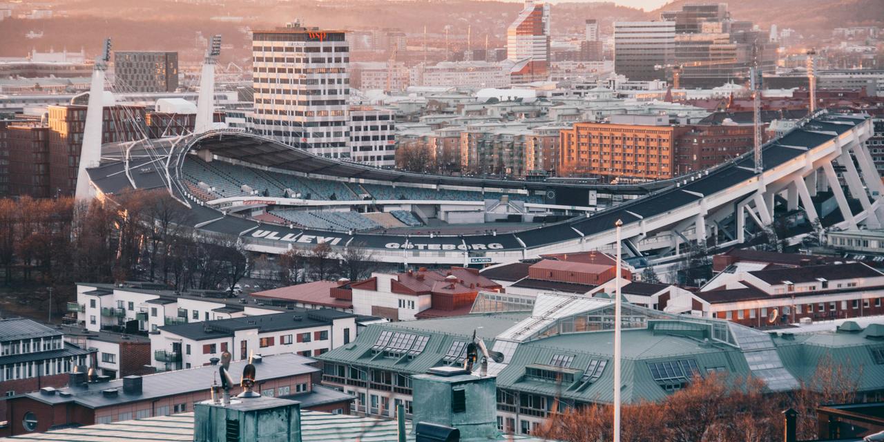 Praktikkurser | Institutionen för kulturvetenskaper, Göteborgs universitet