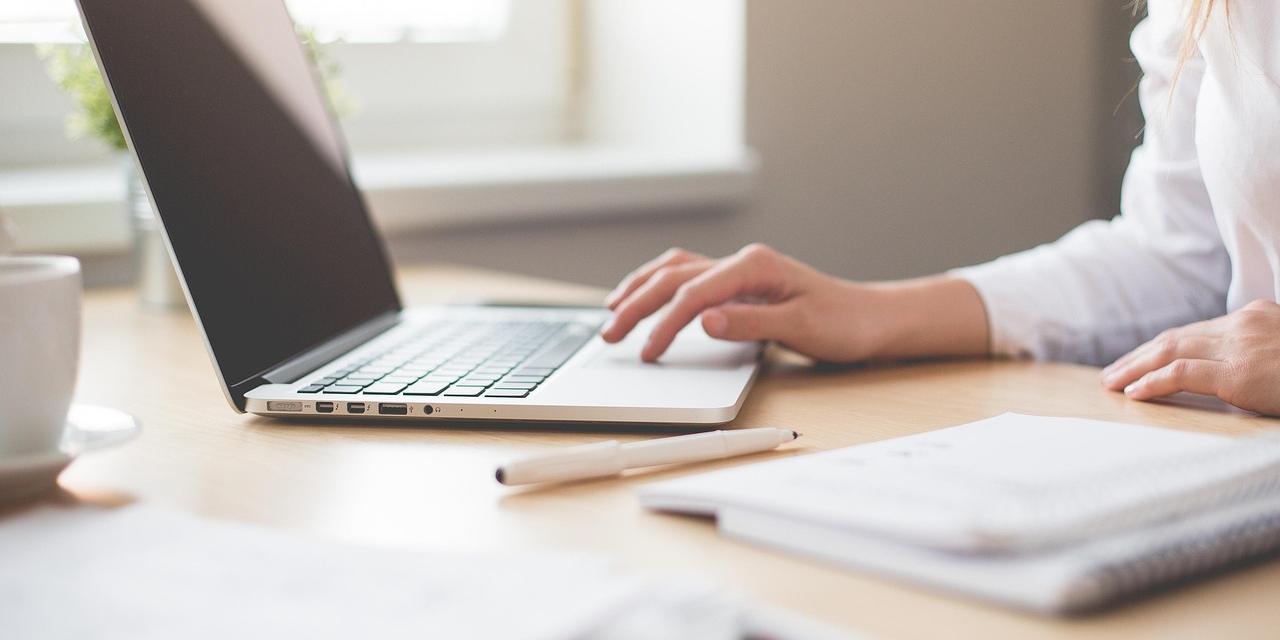 Research contributing to sustainable and gender equal remote working