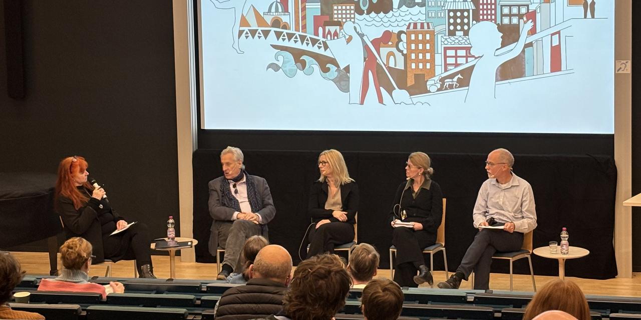 With a cultural canon in focus | University of Gothenburg