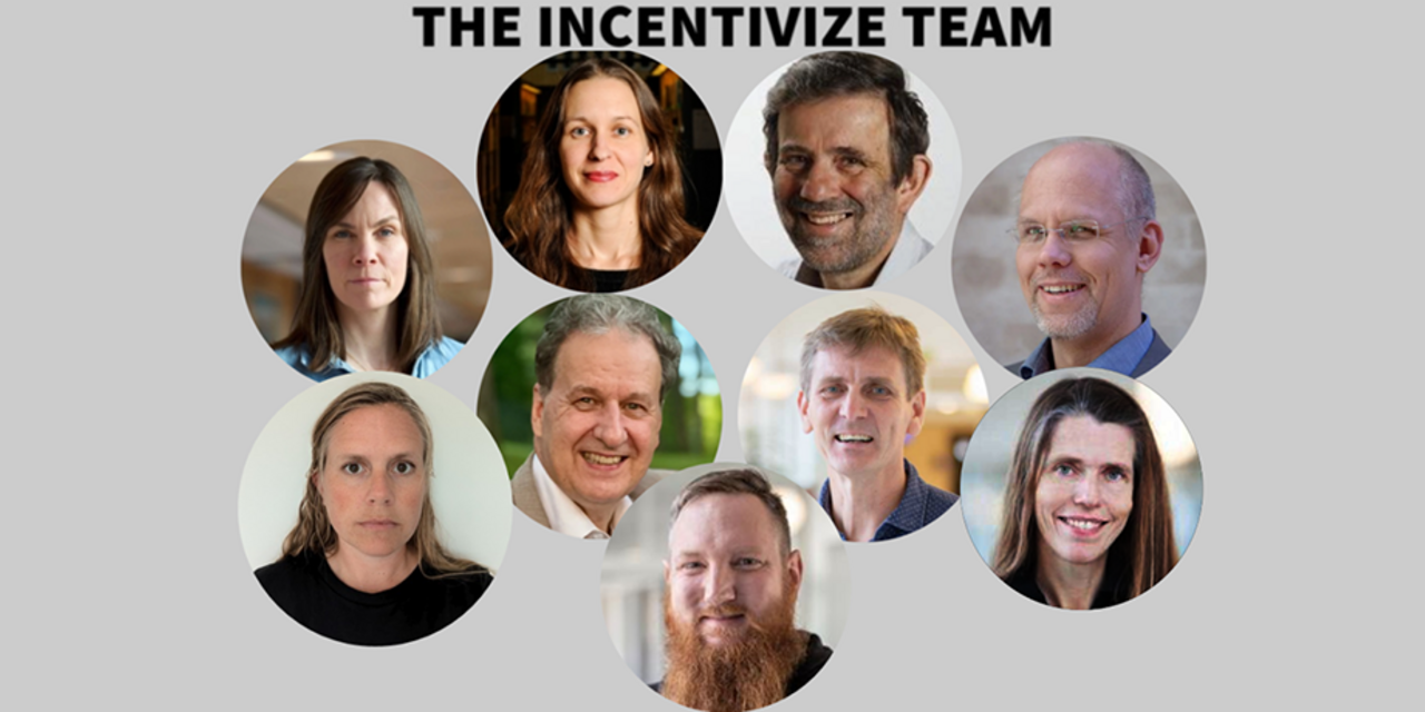 INCENTIVIZE – Transferable Quotas, Fees, and Taxes for a Less Toxic ...