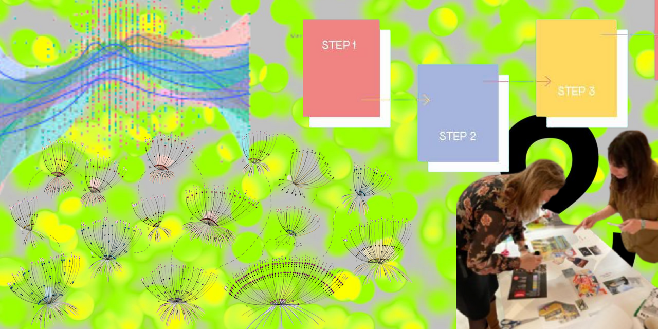 Reorienting Automation, reframing AI with Daniela Rosner and Cristina Zaga Reorienting Automation, reframing AI with Daniela Rosner and Cristina Zaga