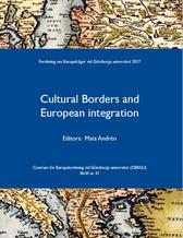 Cultural borders book