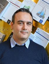 Georgios Chatziagorou