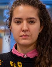 Profile photo of Hannah Maltkvist