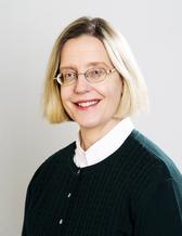 Bild på Susanna Fellman