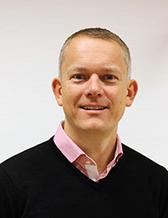 Mikael Nordenfors, författare till Elevers texter