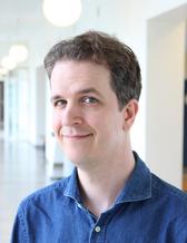 Foto på Ethan Gifford