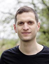 En nöjd Jonatan Kallus.