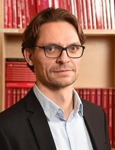 Gijsbert Rutten, guest lecturer