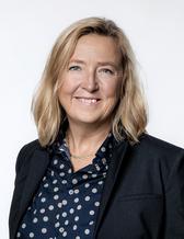 Karin Sundfeldt, forskare och professor i obstetrik och gynekologi 