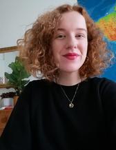 porträtt Ellen Holm